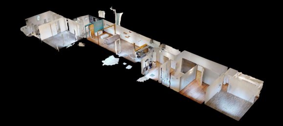 Casa T4 em Vendoeuvres, France N.º 212484 44