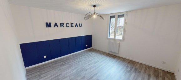 Casa T4 em Vendoeuvres, France N.º 212484 31