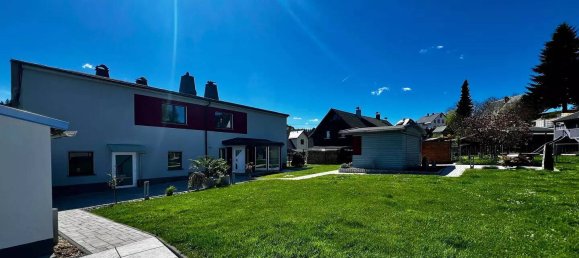 4 bedrooms Townhouse in Erzgebirgskreis, Germany No. 306053 7