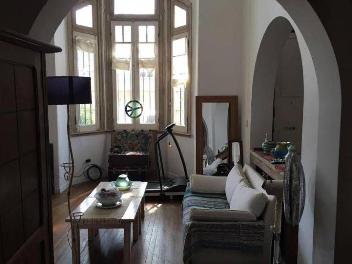 3 غرف نوم منزل في San Isidro, Argentina رقم 4648