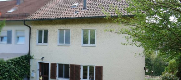 6غرفة تاون هاوس في Ostalbkreis, Germany رقم 11897 3