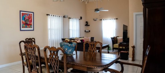 Вилла с 2 спальнями в Brumaire, Сент-Китс и Невис № 33 8