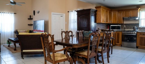 Вилла с 2 спальнями в Brumaire, Сент-Китс и Невис № 33 10