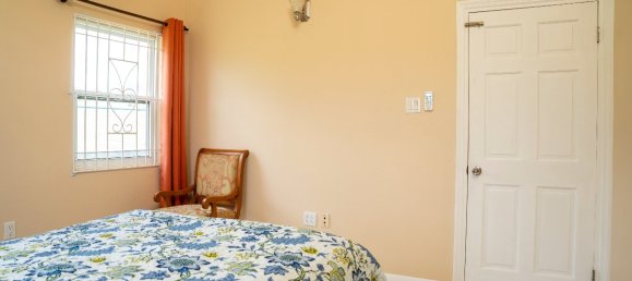 Вилла с 2 спальнями в Brumaire, Сент-Китс и Невис № 33 19