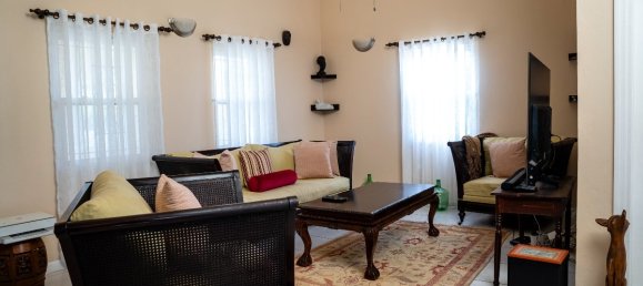 Вилла с 2 спальнями в Brumaire, Сент-Китс и Невис № 33 4