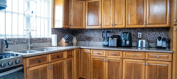 Вилла с 2 спальнями в Brumaire, Сент-Китс и Невис № 33 11