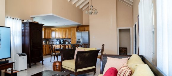 Вилла с 2 спальнями в Brumaire, Сент-Китс и Невис № 33 7