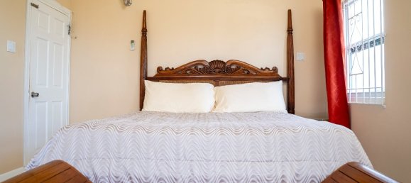 Вилла с 2 спальнями в Brumaire, Сент-Китс и Невис № 33 13