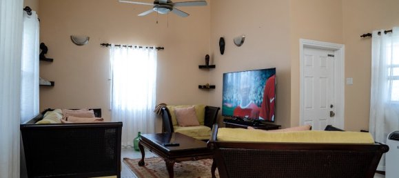 Вилла с 2 спальнями в Brumaire, Сент-Китс и Невис № 33 5