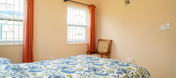 Вилла с 2 спальнями в Brumaire, Сент-Китс и Невис № 33 18