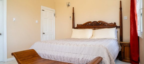 Вилла с 2 спальнями в Brumaire, Сент-Китс и Невис № 33 14