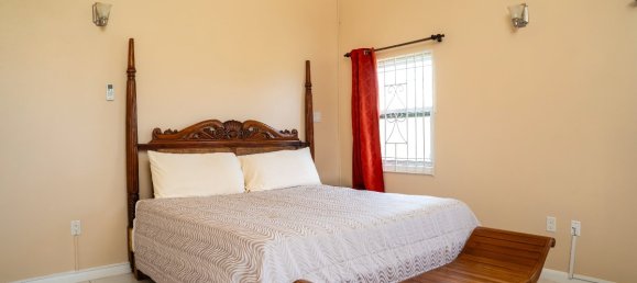 Вилла с 2 спальнями в Brumaire, Сент-Китс и Невис № 33 15