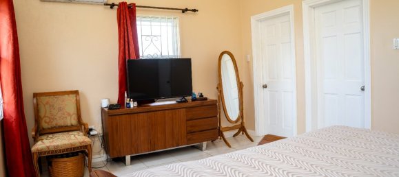 Вилла с 2 спальнями в Brumaire, Сент-Китс и Невис № 33 16