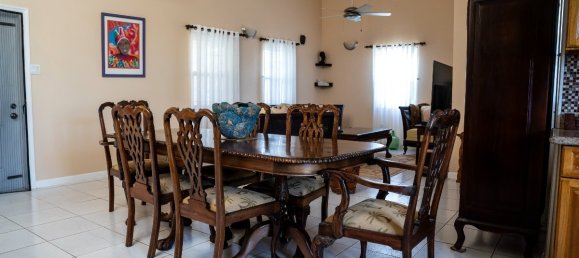 Вилла с 2 спальнями в Brumaire, Сент-Китс и Невис № 33 9