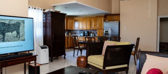 Вилла с 2 спальнями в Brumaire, Сент-Китс и Невис № 33 6