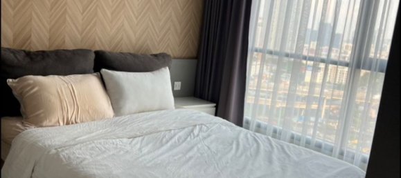 2 Schlafzimmer Eigentumswohnung in Bangkok, Thailand, Nr. 11353 4
