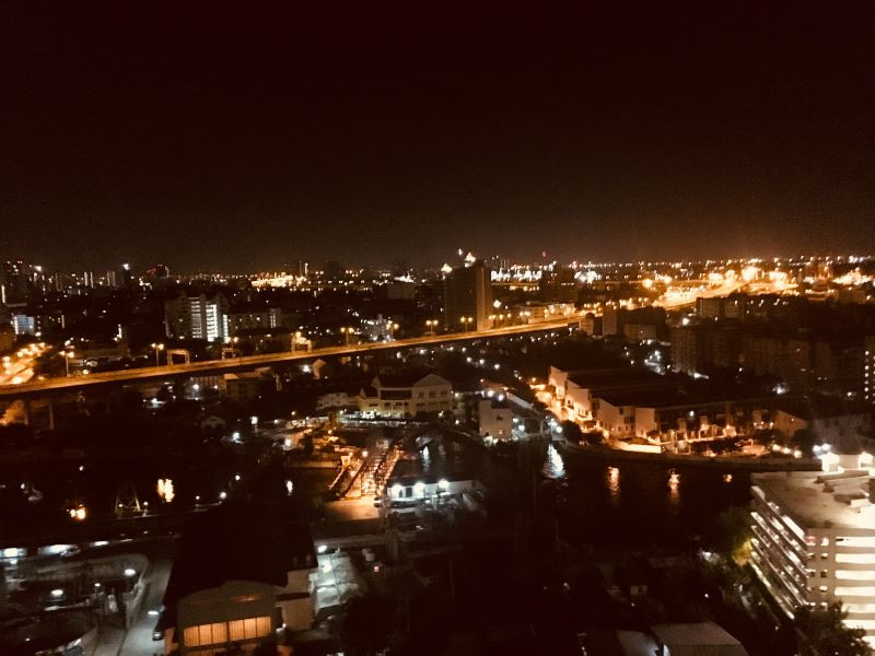 2 Schlafzimmer Eigentumswohnung in Bangkok, Thailand, Nr. 11353