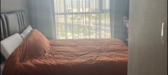 2 Schlafzimmer Eigentumswohnung in Bangkok, Thailand, Nr. 11353 3