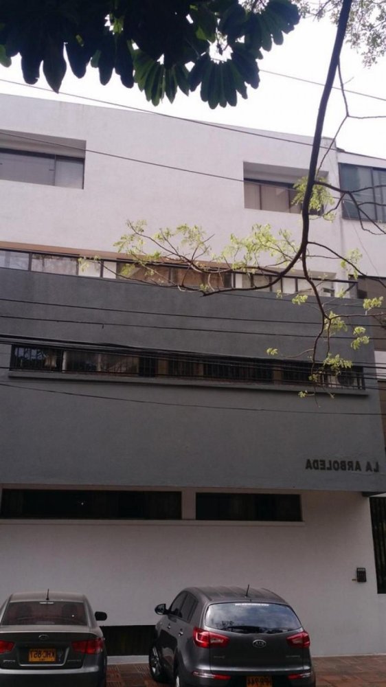 Casa de 3 dormitorios en Valle del Cauca, Colombia No. 5737