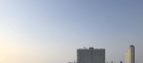 Condominio de 1 dormitorio en Cetus Beachfront Pattaya, Thailand No. 28513 12