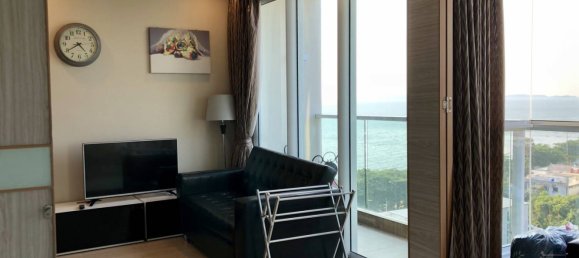 Condominio de 1 dormitorio en Cetus Beachfront Pattaya, Thailand No. 28513 5