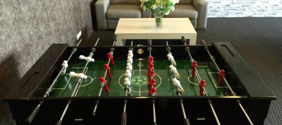 Condominio de 1 dormitorio en Cetus Beachfront Pattaya, Thailand No. 28513 18