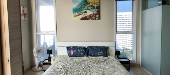 Condominio de 1 dormitorio en Cetus Beachfront Pattaya, Thailand No. 28513 11