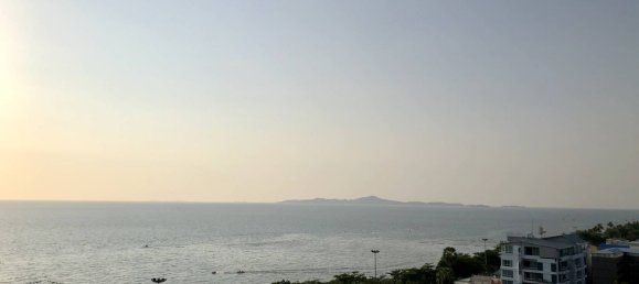 Condominio de 1 dormitorio en Cetus Beachfront Pattaya, Thailand No. 28513 8