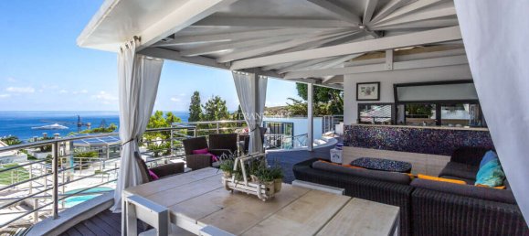 3 غرف نوم فيلا في Mellieha, Malta رقم 8819 19