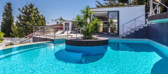 3 غرف نوم فيلا في Mellieha, Malta رقم 8819 10