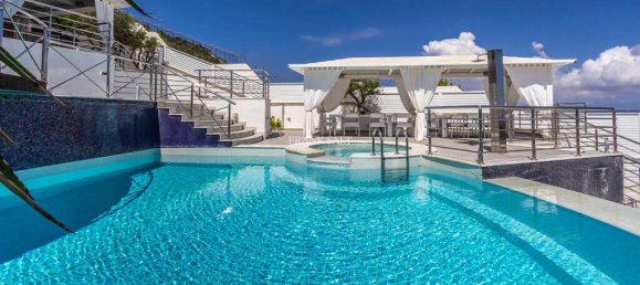 3 غرف نوم فيلا في Mellieha, Malta رقم 8819 23