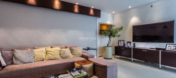 3 غرف نوم فيلا في Mellieha, Malta رقم 8819 55