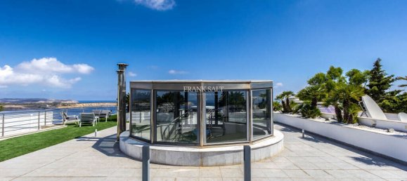 3 غرف نوم فيلا في Mellieha, Malta رقم 8819 33