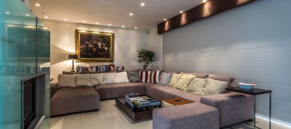 3 غرف نوم فيلا في Mellieha, Malta رقم 8819 51