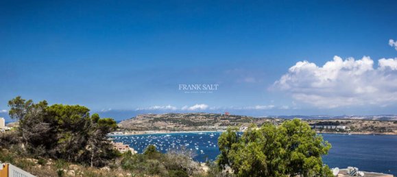 3 غرف نوم فيلا في Mellieha, Malta رقم 8819 38