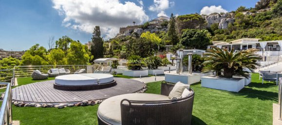 3 غرف نوم فيلا في Mellieha, Malta رقم 8819 22