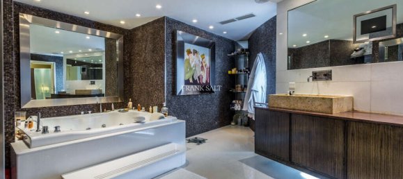 3 غرف نوم فيلا في Mellieha, Malta رقم 8819 52