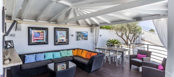 3 غرف نوم فيلا في Mellieha, Malta رقم 8819 18