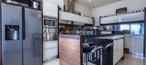 3 غرف نوم فيلا في Mellieha, Malta رقم 8819 39