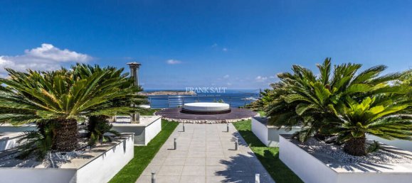 3 غرف نوم فيلا في Mellieha, Malta رقم 8819 20