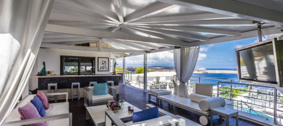 3 غرف نوم فيلا في Mellieha, Malta رقم 8819 14