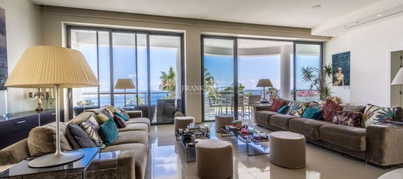 3 غرف نوم فيلا في Mellieha, Malta رقم 8819 54