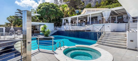 3 غرف نوم فيلا في Mellieha, Malta رقم 8819 31