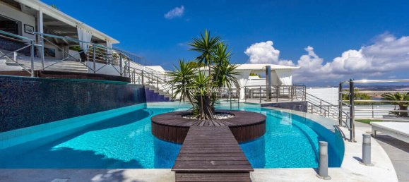 3 غرف نوم فيلا في Mellieha, Malta رقم 8819 7