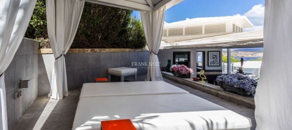 3 غرف نوم فيلا في Mellieha, Malta رقم 8819 16