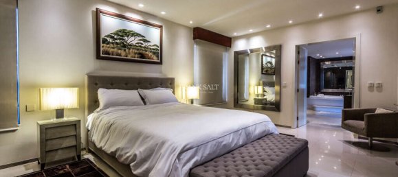 3 غرف نوم فيلا في Mellieha, Malta رقم 8819 46