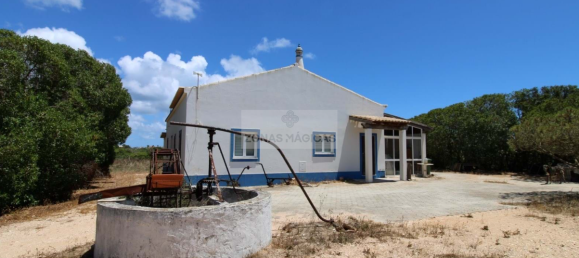 2 bedrooms Land in Vila do Bispo, Portugal No. 89851 6