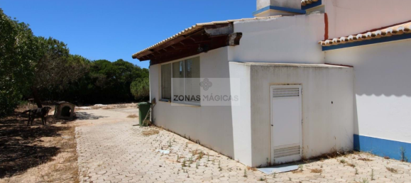 2 bedrooms Land in Vila do Bispo, Portugal No. 89851 5