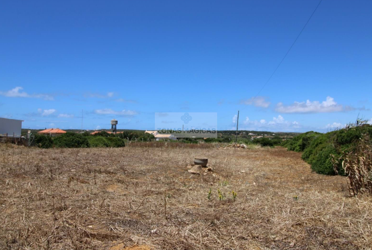 2 bedrooms Land in Vila do Bispo, Portugal No. 89851