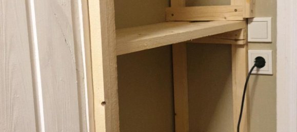 2 bedrooms Apartment in Wesermarsch, Germany No. 272112 9